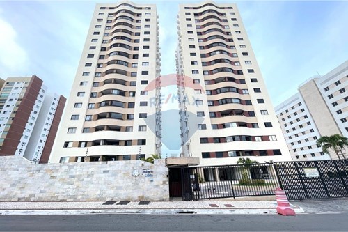 Venda-Apartamento-Rua Alferes José Pedro de Brito , 100  - Farolândia , Aracaju , Sergipe , 49032010-850581003-1412