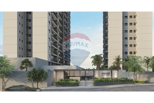 Venda-Apartamento-Avenida Muniz Falcão , 685-797  - Ao lado da Faculdade UMJ  - Barro Duro , Maceió , Alagoas , 57045000-850271228-5