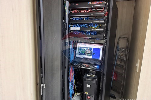 Slider Image Thumbnail