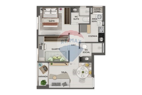 Slider Image Thumbnail