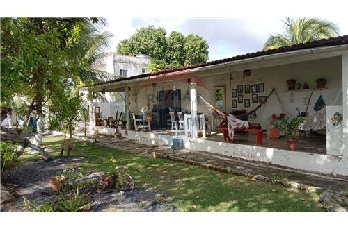 For Sale-House-Quadra N-4 Lote 15 , 15  - piscinas naturais em Serrambi  - Porto de Galinha , Ipojuca , Pernambuco , 55590000-850221002-60