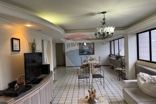 Venda-Apartamento-Parnamirim , Recife , Pernambuco , 52060180-850091082-62
