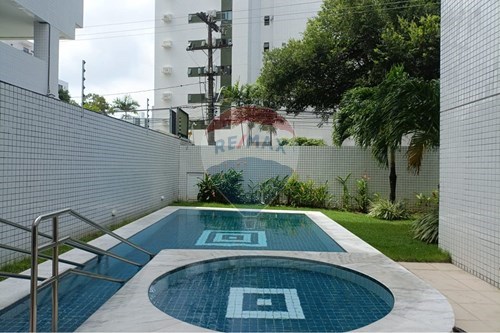 Residential - Condo/Apartment - Recife , Pernambuco - BR