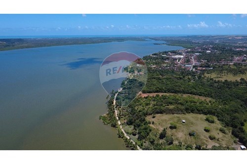 Venda-Chácara / Sítio / Fazenda-Centro , Marechal Deodoro , Alagoas , 57160000-850641001-171