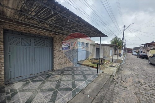 Venda-Casa-Santa Lúcia , Maceió , Alagoas , 57082140-850271006-286