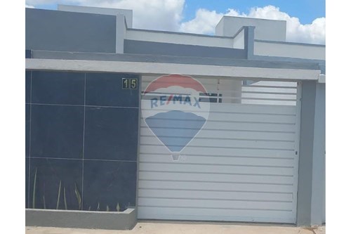 Venda-Casa-Bairro Novo , Carpina , Pernambuco , 55819000-850261024-70