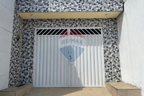 Venda-Casa-Tabuleiro do Martins , Maceió , Alagoas , 57081588-850141003-3