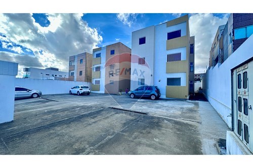 Venda-Apartamento-Francisco Simão dos Santos Figueira , Garanhuns , Pernambuco , 55291748-850741004-302