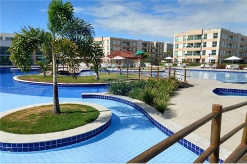 For Sale-Condo/Apartment-Estrada Porto de Galinhas- Nossa senhora do Ó , 413  - Muro Alto Condomínio Club. Bl 3  - Muro Alto , Ipojuca , Pernambuco , 55590000-850221010-47