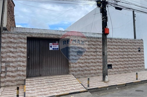 Venda-Casa-Benedito Bentes , Maceió , Alagoas , 57084656-850711016-83