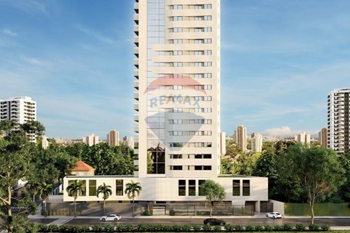 Venda-Apartamento-Rua Galvão Raposo , 376  - CARTÓRIO DA MADALENA  - Madalena , Recife , Pernambuco , 50610330-850041009-107