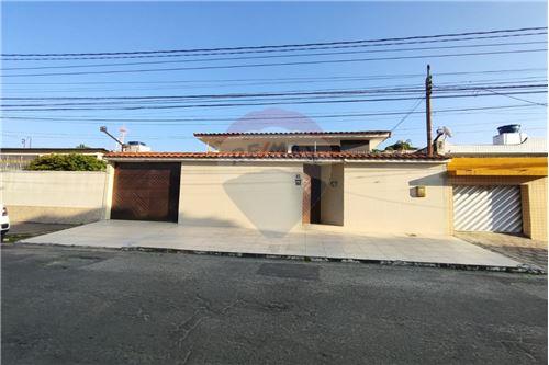 For Sale-House-Av. João de Barros , 489  - Petropolis , Caruaru , Pernambuco , 55030280-850161056-2