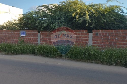 Venda-Terreno-Alto do Cruzeiro , Juazeiro , Bahia , 48905-341-850611026-6