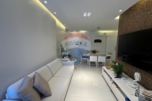 Venda-Apartamento-Rua Maye Bell Taylor , 150  - Luzia , Aracaju , Sergipe , 49045030-850581205-76