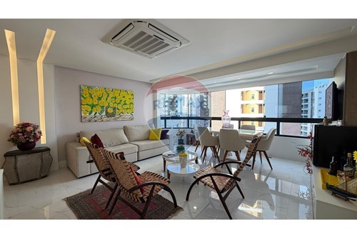 Venda-Apartamento-Boa Viagem , Recife , Pernambuco , 51020000-850731004-53