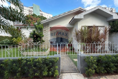 Venda-Casa de Condomínio-Casa Forte , Recife , Pernambuco , 52060360-850701005-348