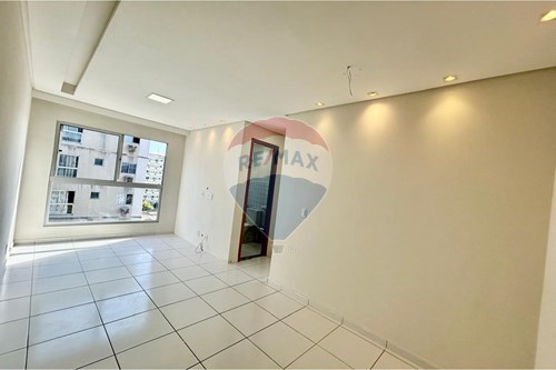 Venda-Apartamento-Avenida Abdo Cabus , 902  - Praça Abdu Cabus  - Candeias , Jaboatão dos Guararapes , Pernambuco , 54440350-850091013-329