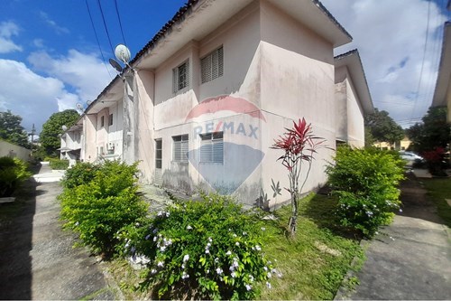 Venda-Apartamento-Condominio gov. theobaldo barbosa , 103  - Santos Dumont , Maceió , Alagoas , 57075052-850271136-11