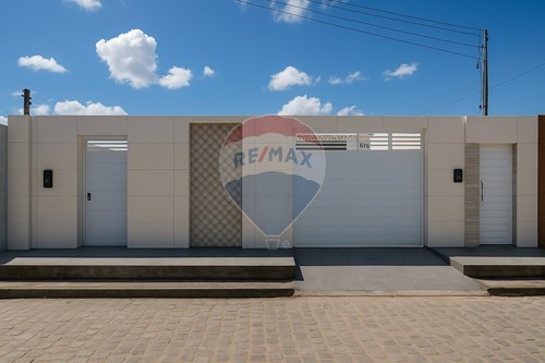 Venda-Casa-Rua Ana da Pureza Ramos , 65  - Cond. Green Park  - Centro , Tobias Barreto , Sergipe , 49300000-850581216-14