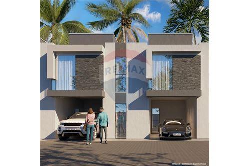 For Sale-Townhouse-Rua Catuçaba , 615  - próximo à Marina Catuçaba  - Barra nova , Marechal Deodoro , Alagoas , 57160-000-850651008-2