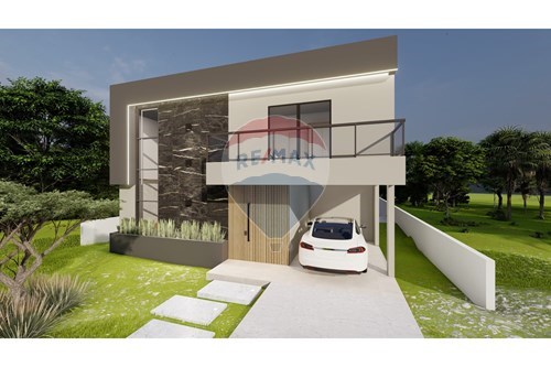 Venda-Casa de Condomínio-BR-232 , 182  - ALPHAVILLE PERNAMBUCO II  - Vargem Fria , Jaboatão dos Guararapes , Pernambuco , 54125010-850091046-388