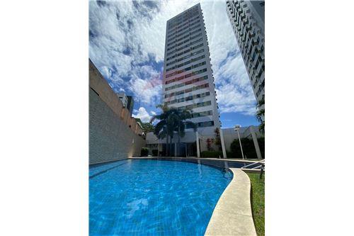 Venda-Apartamento-Estrada de Belém , 516  - Próximo a Academia HI  - Encruzilhada , Recife , Pernambuco , 52041-160-850301001-161