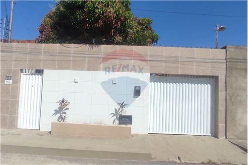 For Sale-House-rua josé valberto de oliveira N° 153 , 153  - Santa Maria , Aracaju , Sergipe , 49003-352-850581003-8