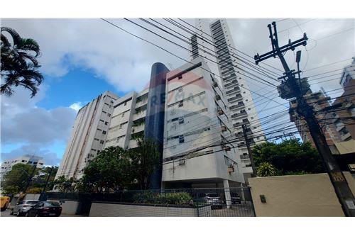 For Sale-Condo/Apartment-RUA ABEL DE SA BEZERRA CAVALCANTE, 120 , 0  - Casa Amarela , Recife , Pernambuco , 52051270-850301003-23