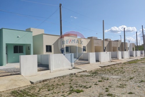 Venda-Casa-Rua: carolina do norte , 103  - Lot Jardim América  - Centro , Bonito , Pernambuco , 55680000-850051012-125