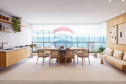 Venda-Apartamento-Cruz das Almas , Maceió , Alagoas , 57038-000-850771009-6