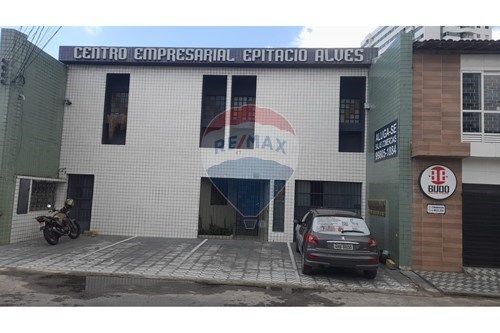 Venda-Prédio-Farol , Maceió , Alagoas , 57055100-850141054-43