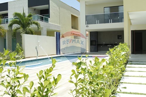 Venda-Casa de Condomínio-Avenida Durval de Góes Monteiro , 6  - Cond. Alamedas do Horto  - Tabuleiro do Martins , Maceió , Alagoas , 57061000-850271136-11