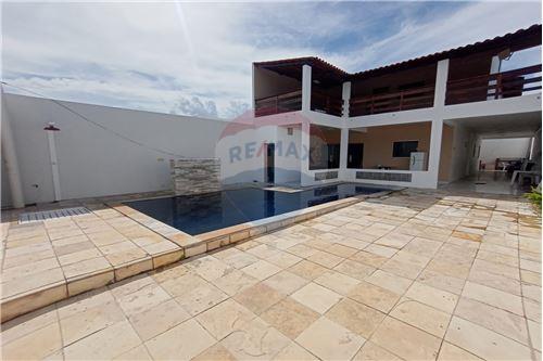 Venda-Casa-Rua Projetada , Lote BM 94  - Barra Mar II , Barra de São Miguel , Alagoas , 57180000-850271080-24