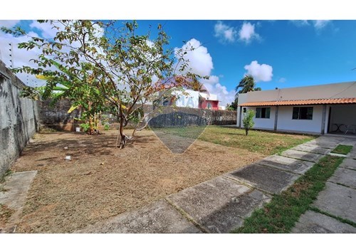 Venda-Casa-Rua M , 118  - Aruana , Aracaju , Sergipe , 49000477-850581276-17