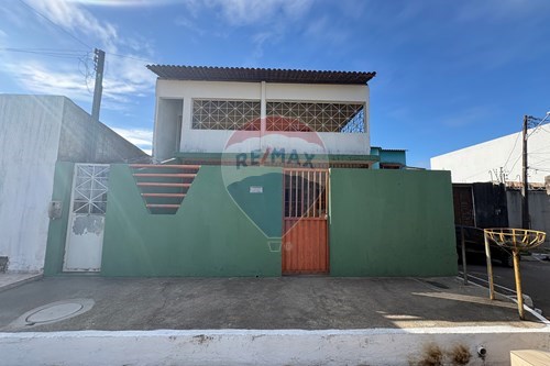 Venda-Casa-Travessa Canaã , 19  - Antares , Maceió , Alagoas , 57081-650-850491067-8