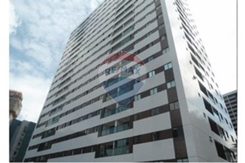Venda-Apartamento-Tamarineira , Recife , Pernambuco , 52050160-850301004-30