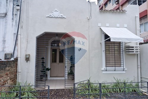 Alugue Casa Comercial no Coração de Recife