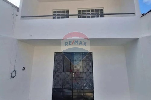 Venda-Casa-Rua Comendador Firmo Lopes , 212  - Farol , Maceió , Alagoas , 57050030-850271208-7