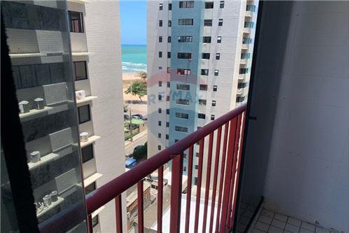 For Sale-Condo/Apartment-Rua capitão Ribelino , 373  - Pina , Recife , Pernambuco , 51011060-850671010-2