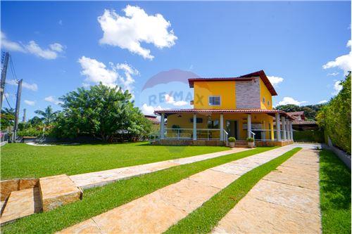 Venda-Casa-estrada de aldeia , 8414  - prox ao boulevard  - Aldeia dos Camarás , Camaragibe , Pernambuco , 54783-010-850631001-29