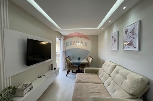 Venda-Apartamento-Santa Mônica , Camaragibe , Pernambuco , 54767457-850251016-645