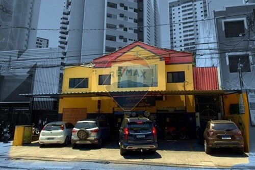 Venda-Casa Comercial-Rosarinho , Recife , Pernambuco , 52041080-850701005-341