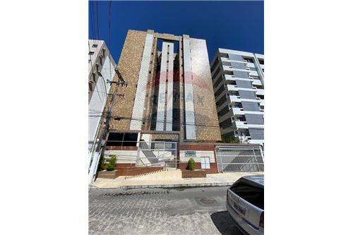 Venda-Apartamento-Empresário Antônio Magalhães , 196  - EDF. DAMANI  - Jatiúca , Maceió , Alagoas , 57036-410-850491009-34