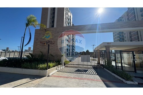 Venda-Apartamento-Coroa do Meio , Aracaju , Sergipe , 49035050-850581220-22