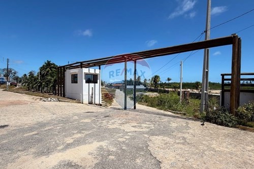 Venda-Terreno-Cond Dom Valentim , 00  - Após a ponte do fort  - Centro , Paripueira , Alagoas , 57935-000-850271205-31