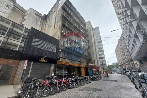 Commercial - Office - Recife , Pernambuco - BR