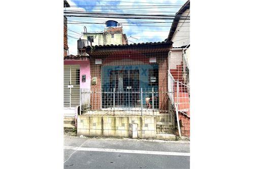 Venda-Casa-Rua ida , 143  - compesa  - Macaxeira , Recife , Pernambuco , 52090270-850251010-1