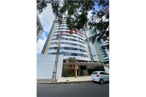Venda-Apartamento-Arlindo Porto , 220  - Maurício de Nassau , Caruaru , Pernambuco , 55.014-265-850161063-3