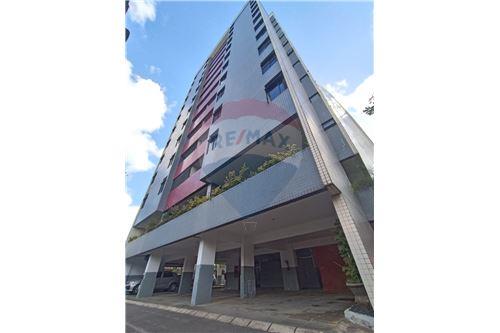 For Sale-Condo/Apartment-Rua Capitão Araújo Miranda  Iputinga , 110  - extra da caxánga  - Cordeiro , Recife , Pernambuco , 50721450-850151028-81