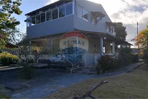 Venda-Casa-RUA MARINITA GOUVEIA , 77  - Massagueira , Marechal Deodoro , Alagoas , 57160000-850271224-144